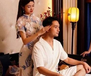 重庆高端按摩会所的装修风格是什么